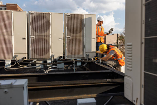 Best Air conditioning repair  in Shannon, GA