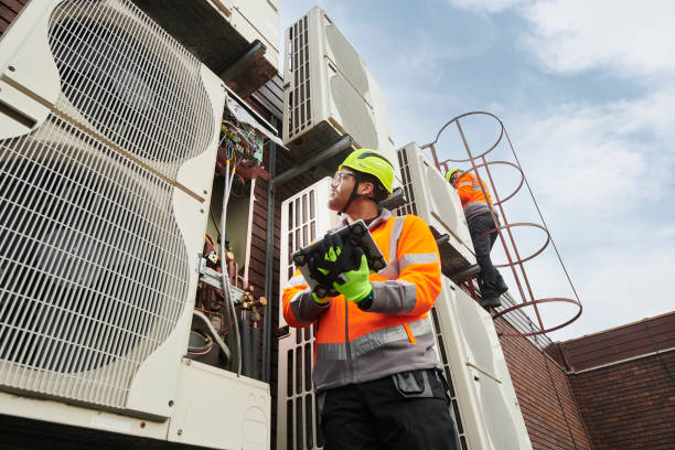 Local HVAC companies in Shannon, GA