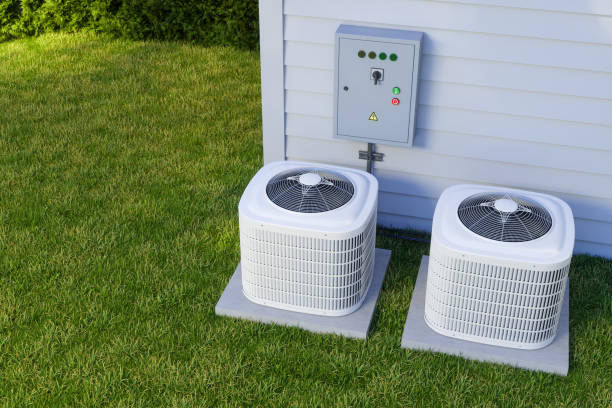 Best Best HVAC companies  in Shannon, GA