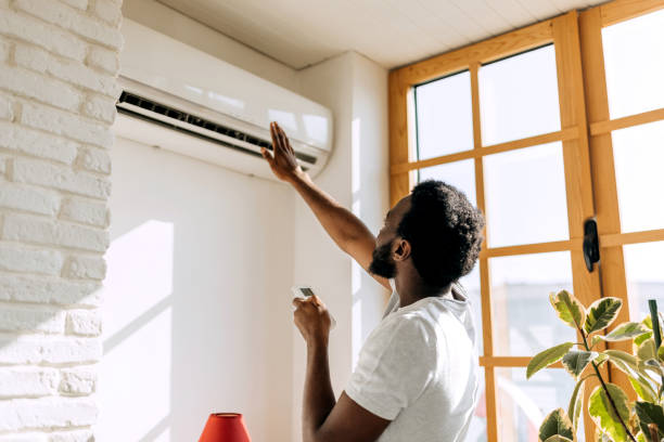 Shannon, GA HVAC Company