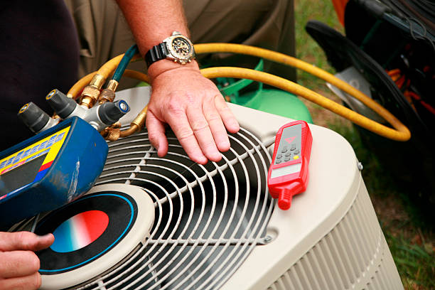 Best Commercial HVAC repair  in Shannon, GA