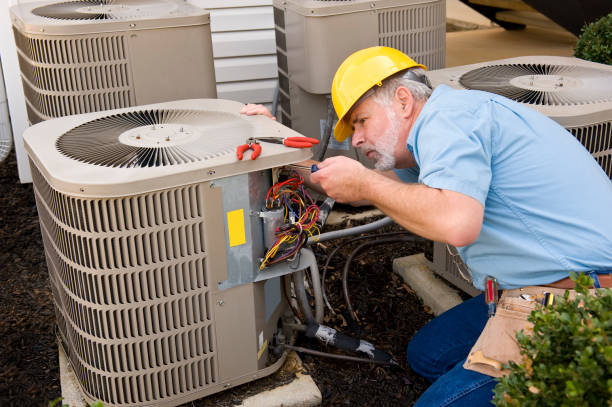 Best HVAC installation services  in Shannon, GA