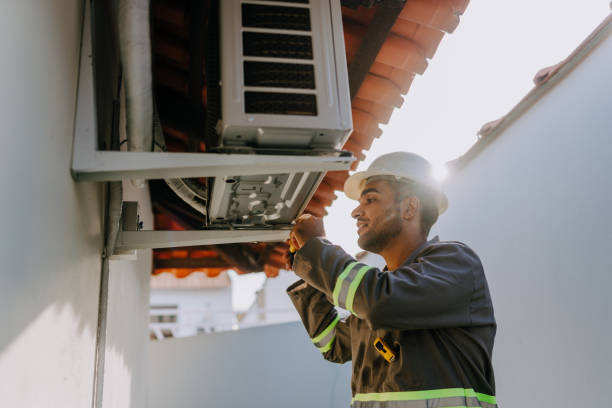 Best HVAC air duct cleaning  in Shannon, GA