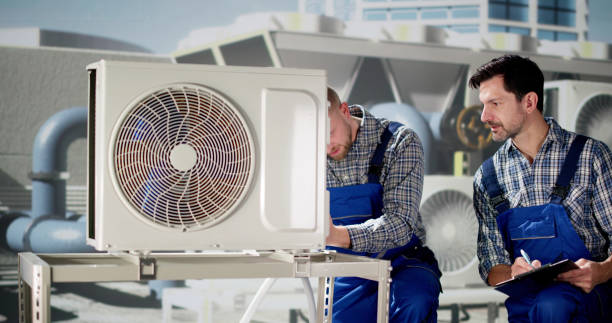 Best HVAC repair near me  in Shannon, GA