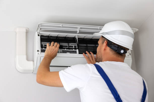 Best Local HVAC companies  in Shannon, GA