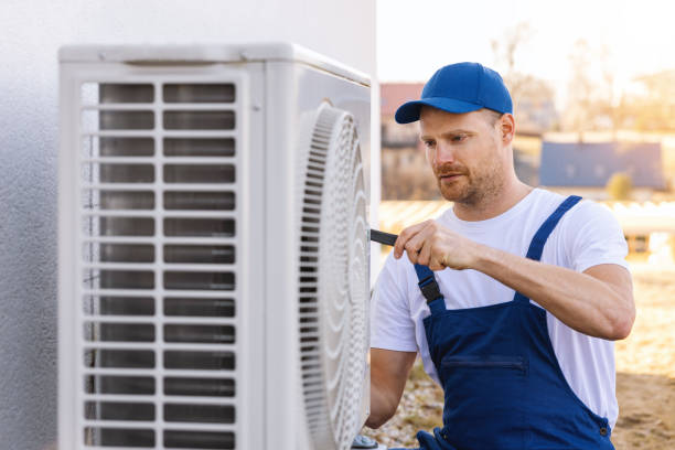 Best HVAC cleaning services  in Shannon, GA