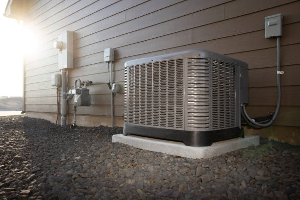 Best HVAC repair near me  in Shannon, GA
